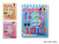 buty dla lalek 12par g116937