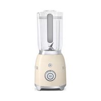 Blender kielichowy SMEG BLF03CREU Kremowy