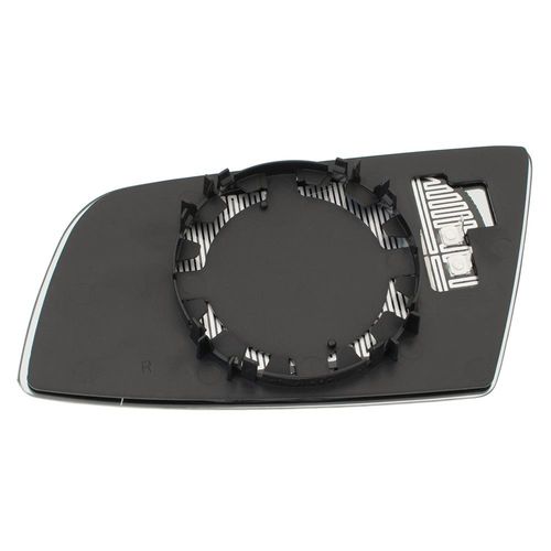 Wkład lusterka ogrzewany BMW E60 E61 E63 E64 PR na Arena.pl