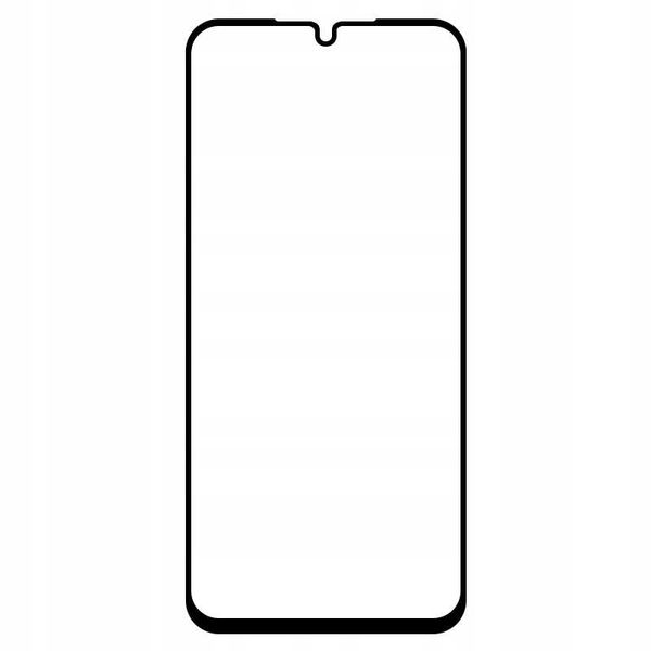 Spacecase Glass 5D Galaxy A34 5G zdjęcie 5