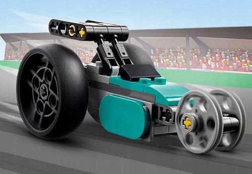 31135 - lego creator - motocykl vintage na Arena.pl