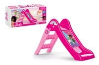 DOLU Barbie moja pierwsza zjezdzalnia 1607 16072