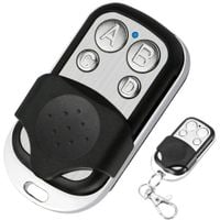 tg80307 pilot do bramy samokopiujacy uniwersalny alarmu rolet 433hz
