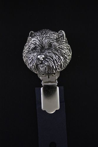 West Highland White Terrier - breloczek - 2299 na Arena.pl
