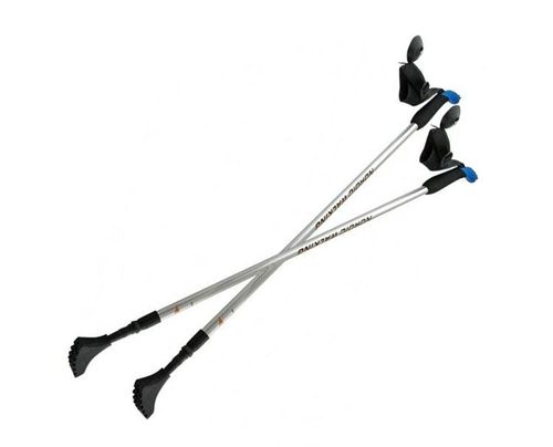 Kije Nordic Walking Nils NW602 na Arena.pl