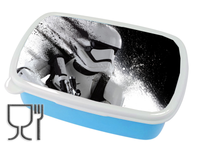 Pojemnik śniadaniowy Star Wars - Gwiezdne Wojny