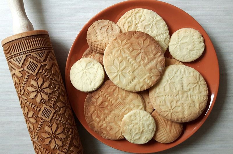 Archs wałek do ciasta Art-Dog zdjęcie 6