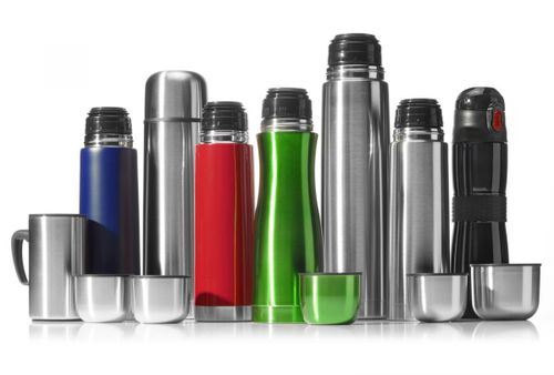 Termos 500 ml i 2 kubki 260 ml na Arena.pl
