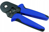 ZACISKARKA PRASKA DO TULEJEK KABLOWYCH SZCZYPCE