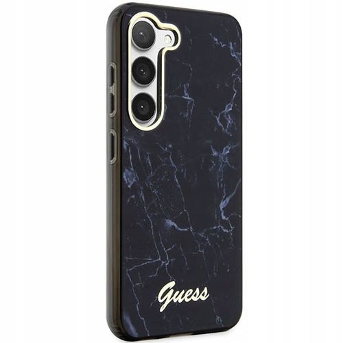 GUESS POKROWIEC CASE ETUI DO GALAXY S23+ PLUS na Arena.pl