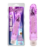 Glitters Boy - Purple