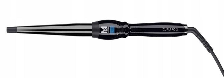 Lokówka stożkowa Moser 4437-0050 CurlPro2 czarna zdjęcie 2