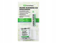 ZALEWA SILIKONOWA DWUSKŁADNIKOWA KONDENSACYJNA 029 100G AG