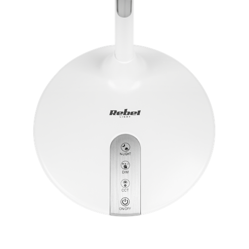 Lampka biurkowa LED na Arena.pl