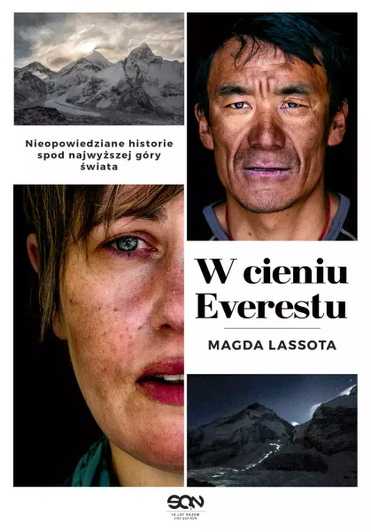 W cieniu Everestu zdjęcie 1