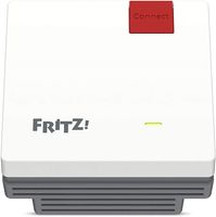 Mocny wzmacniacz sieci Wi-Fi 2,4 GHz Mesh FRITZ!Repeater 600