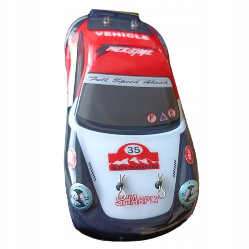 WLtoys K969 RC Drift Car 1/28 RC Car 2,4 GHz 4WD na Arena.pl