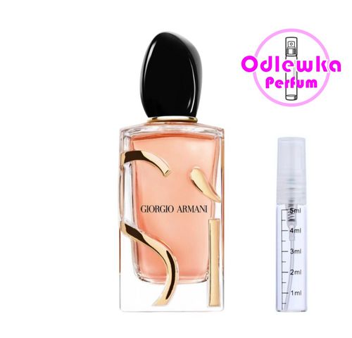 Giorgio Armani Si Intense EDP (2023) Odlewka 3ml na Arena.pl