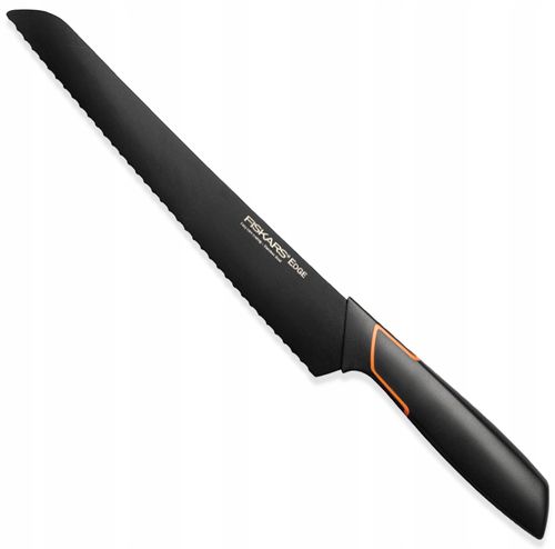 FISKARS NÓŻ DO CHLEBA 23 cm EDGE na Arena.pl