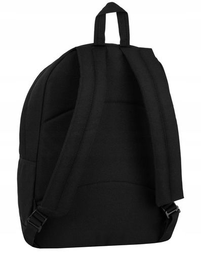 Plecak 1-komorowy Coolpack Cross Black Collection na Arena.pl