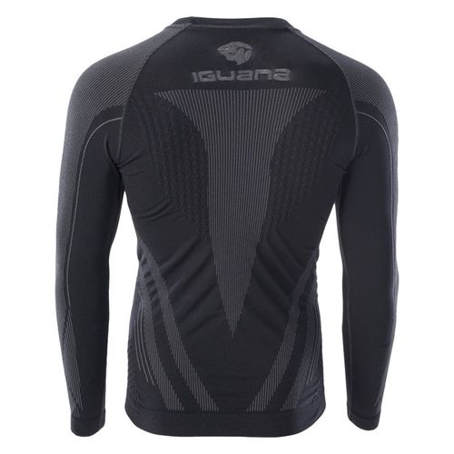 Bluza termoaktywna Iguana Gambit Top M 92800556691 M na Arena.pl