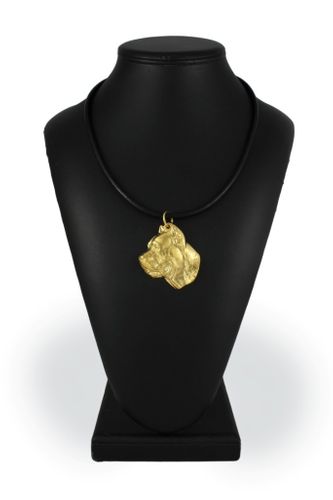 Cane Corso - naszyjnik - 892 na Arena.pl