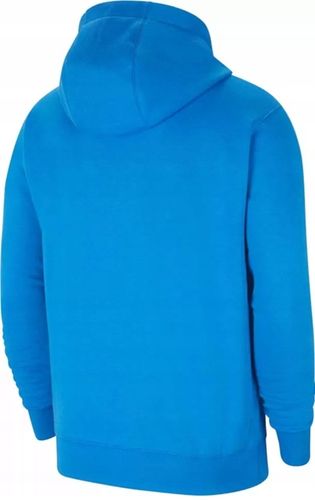 NIKE - MĘSKA BLUZA CW6894-463 bluza z kapturem niebieska bluza na Arena.pl