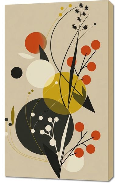 Obraz 60x100cm Naturaleza zdjęcie 1