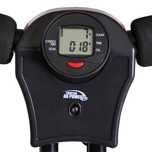 TWISTER AB POWER PLUS na Arena.pl