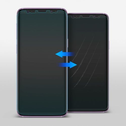 2X FOLIA IPHONE XS/X 5.8 RINGKE CASE FRIENDLY na Arena.pl