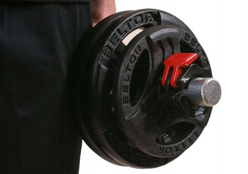 Zaciski szczękowe QR na gryf 30 mm na Arena.pl