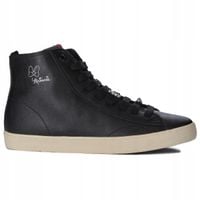 Geox Botki damskie czarne Disney J464NH 000BC C0048 r.38
