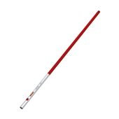trzonek system multi star 140cm aluminiowy zm-a 140 wolf-garten