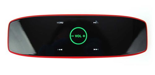 Bezprzewodowy głośnik bluetooth Xblitz Emotion na Arena.pl