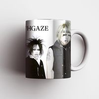 Kubek magiczny Deathgaze DO WYBORU