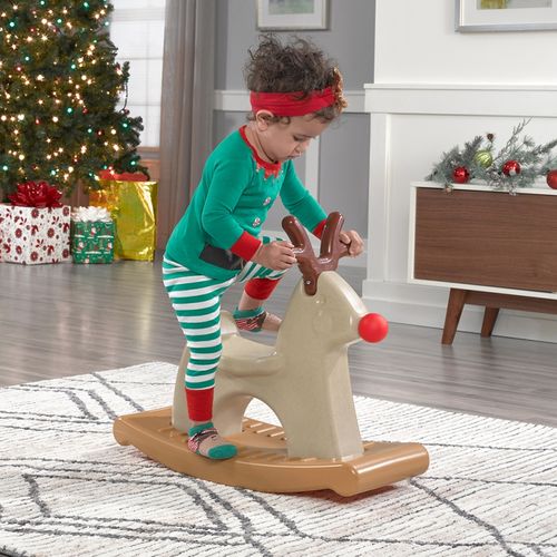 Step2 Bujak Rudolf Renifer na biegunach na Arena.pl