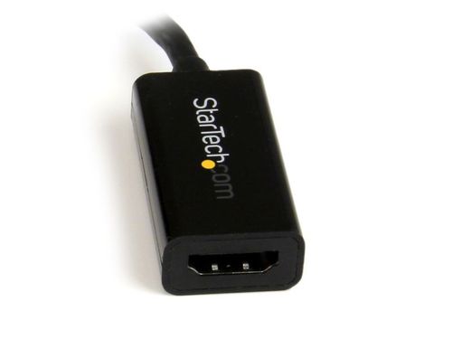 Adapter AV StarTech DisplayPort- HDMI na Arena.pl