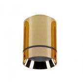 Spot Tuba Berella Light Cori GD BL5352