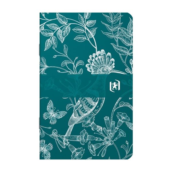 ZESZYT NOTES 9X14CM 30 # OXFORD ROMANCE zdjęcie 1