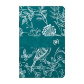 ZESZYT NOTES 9X14CM 30 # OXFORD ROMANCE