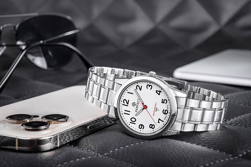 zegarek męski perfect r50-02 zdjęcie 5
