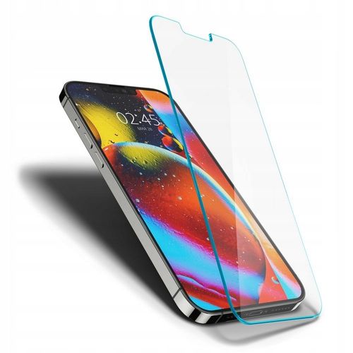SZKŁO HARTOWANE SPIGEN GLAS.TR SLIM Apple IPHONE 14 PLUS / 13 PRO MAX na Arena.pl