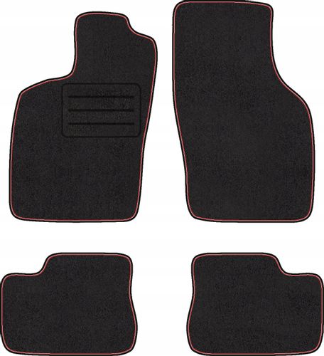 DYWANIKI DO OPEL CALIBRA NA WYMIAR POL na Arena.pl