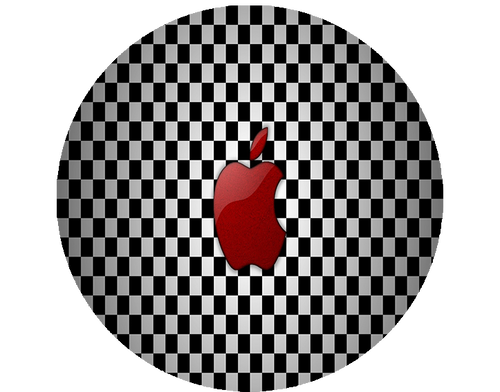 Podkładka pod myszkę Apple na Arena.pl