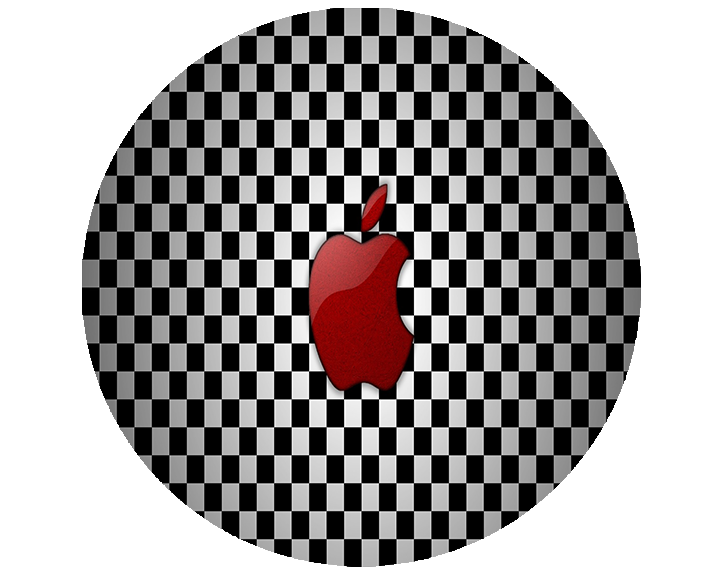 Podkładka pod myszkę Apple zdjęcie 2