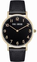 zegarek damski paul lorens pl20006a-1a2 + box
