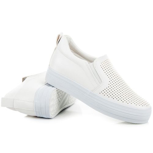 Slipony Na Platformie r.36 na Arena.pl