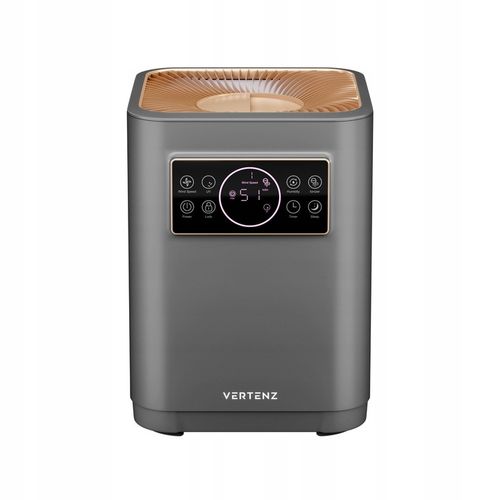 Nawilżacz powietrza ewaporacyjny VERTENZ oczyszczacz jonizator 3,5L 5W na Arena.pl