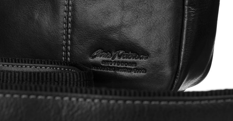 torba skórzana ptn tb-708-com black zdjęcie 7