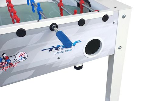Piłkarzyki ITSF Roberto Sport - Top Speed na Arena.pl